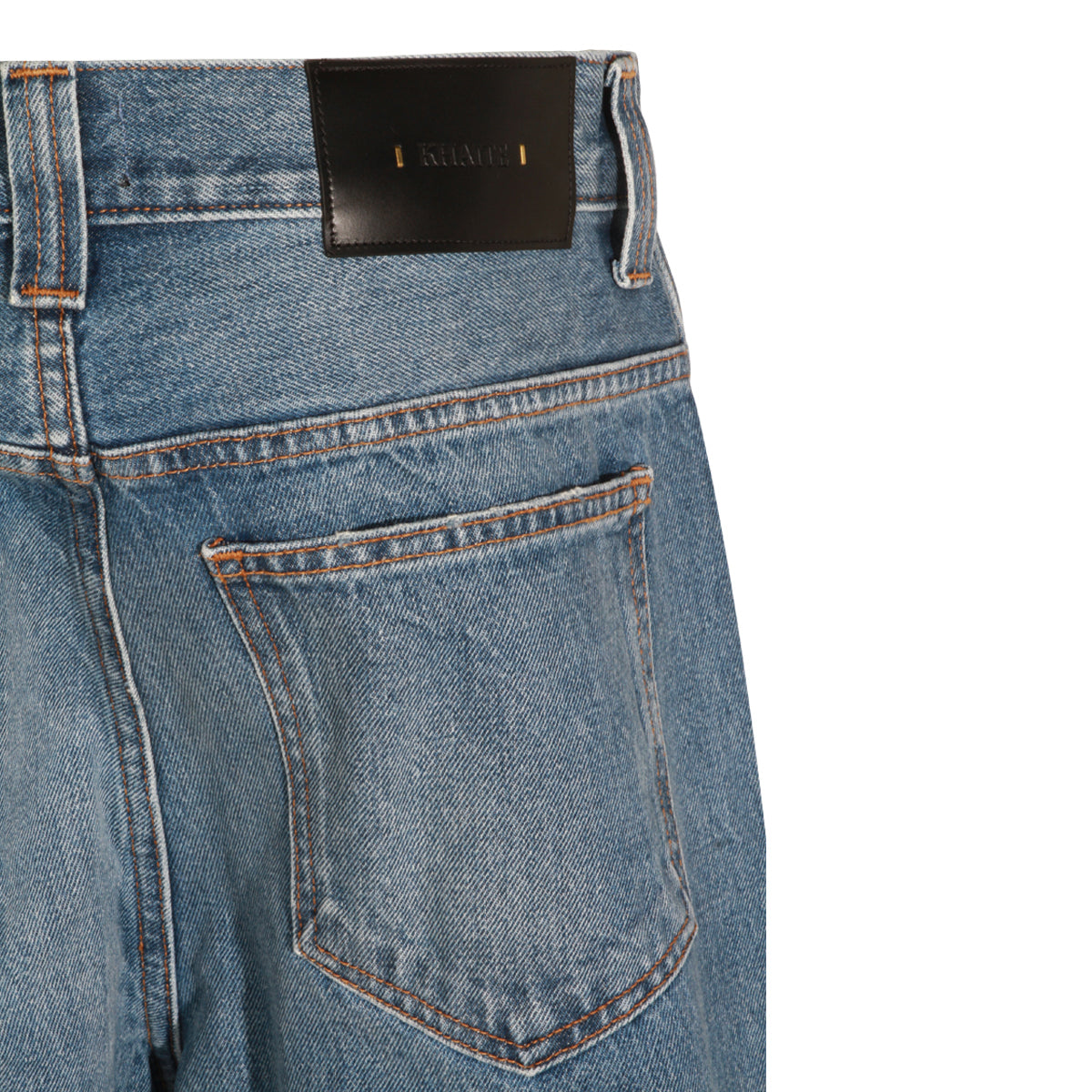 HOLBROOK BONNIE DENIM JEANS