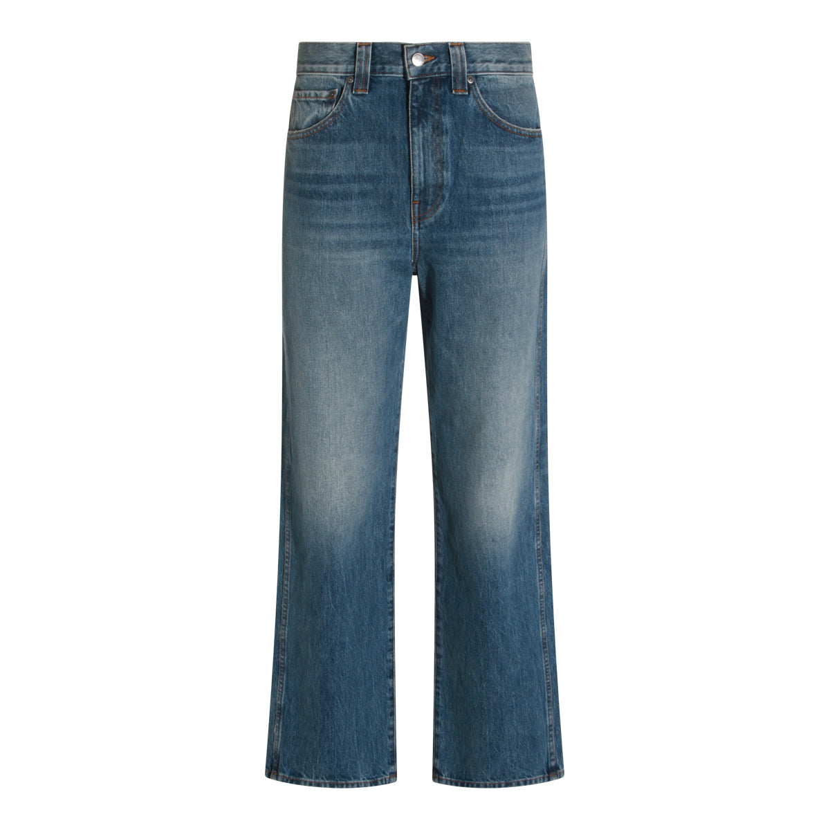 HOLBROOK BONNIE DENIM JEANS