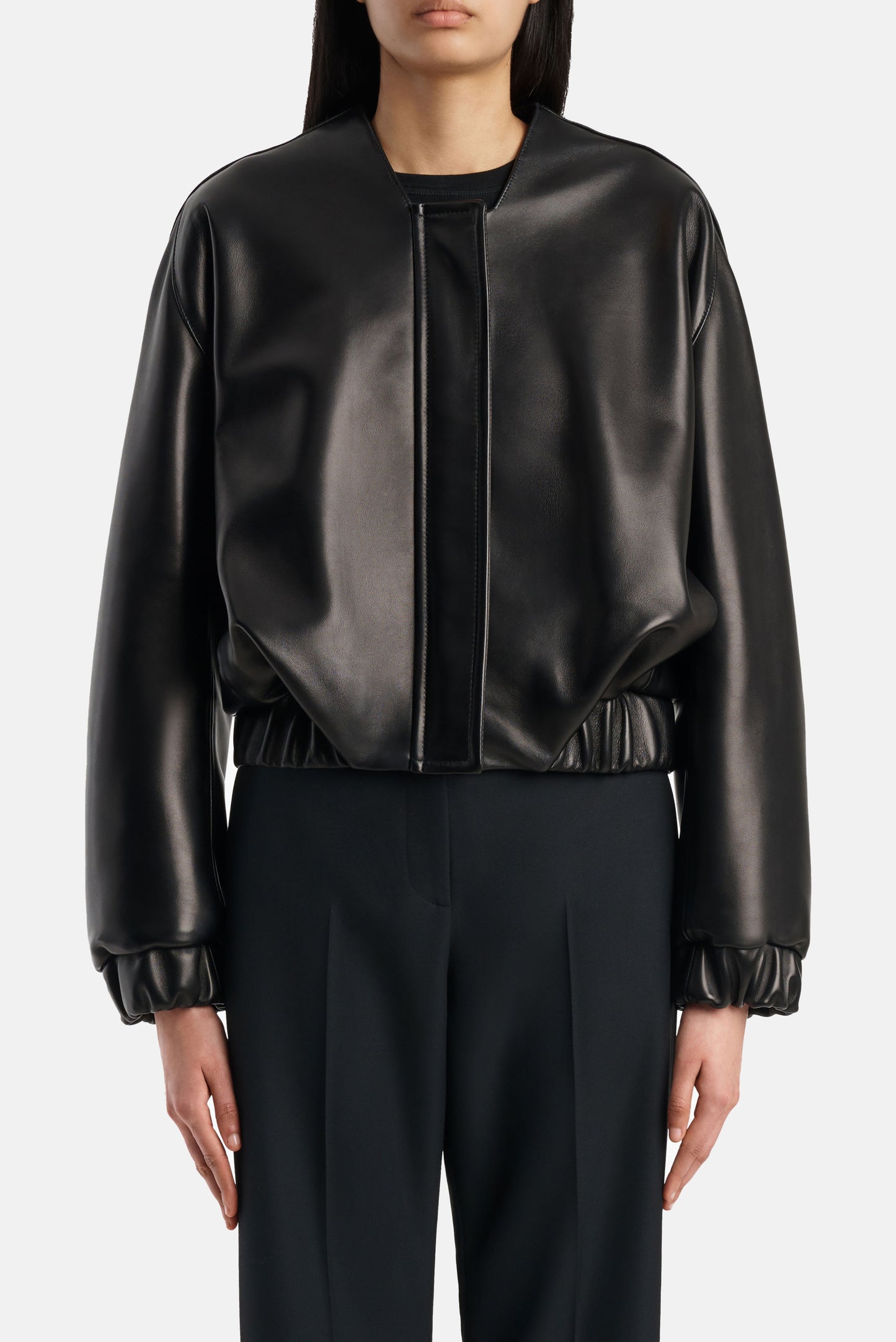 CORDAN JACKET