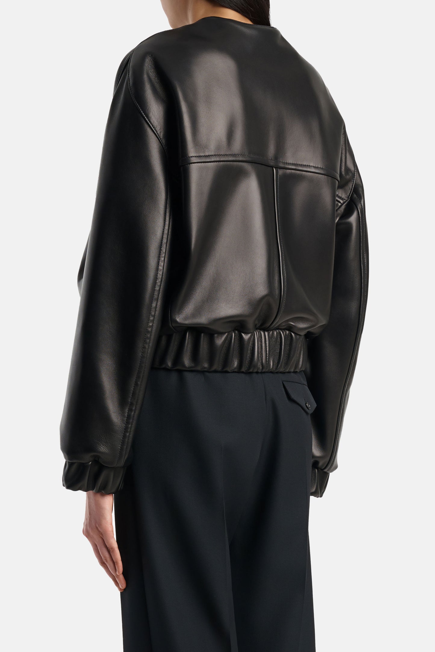 CORDAN JACKET