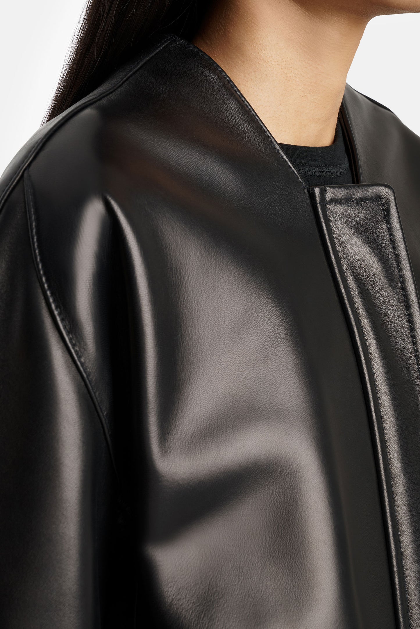CORDAN JACKET