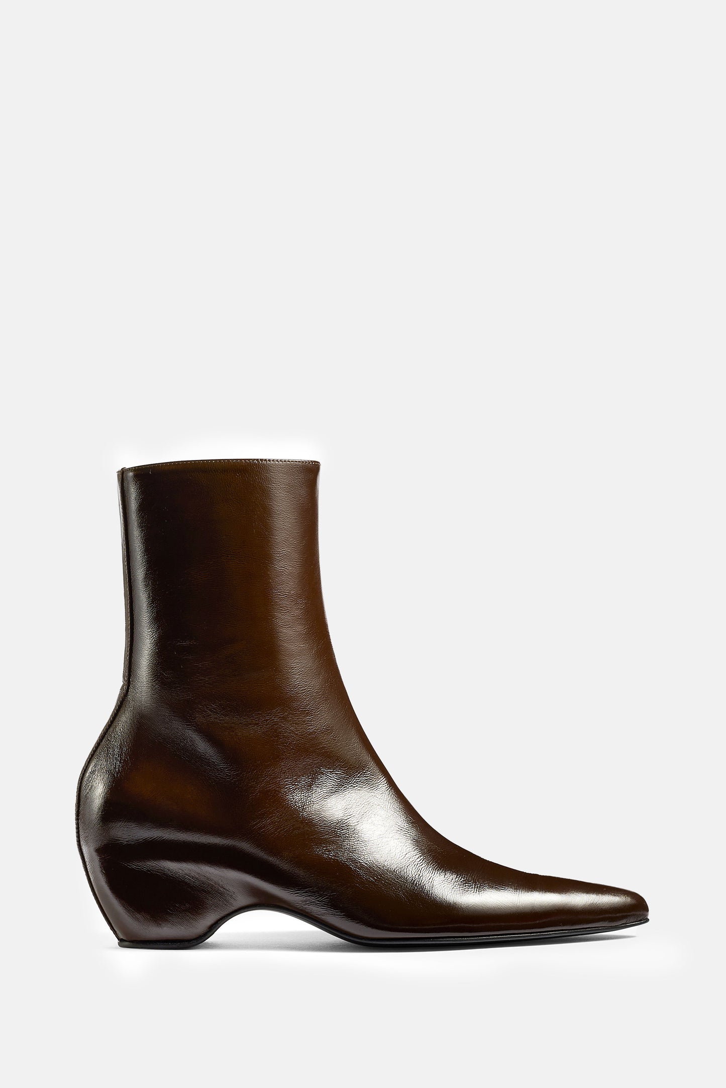 SYBIL ANKLE BOOT 40