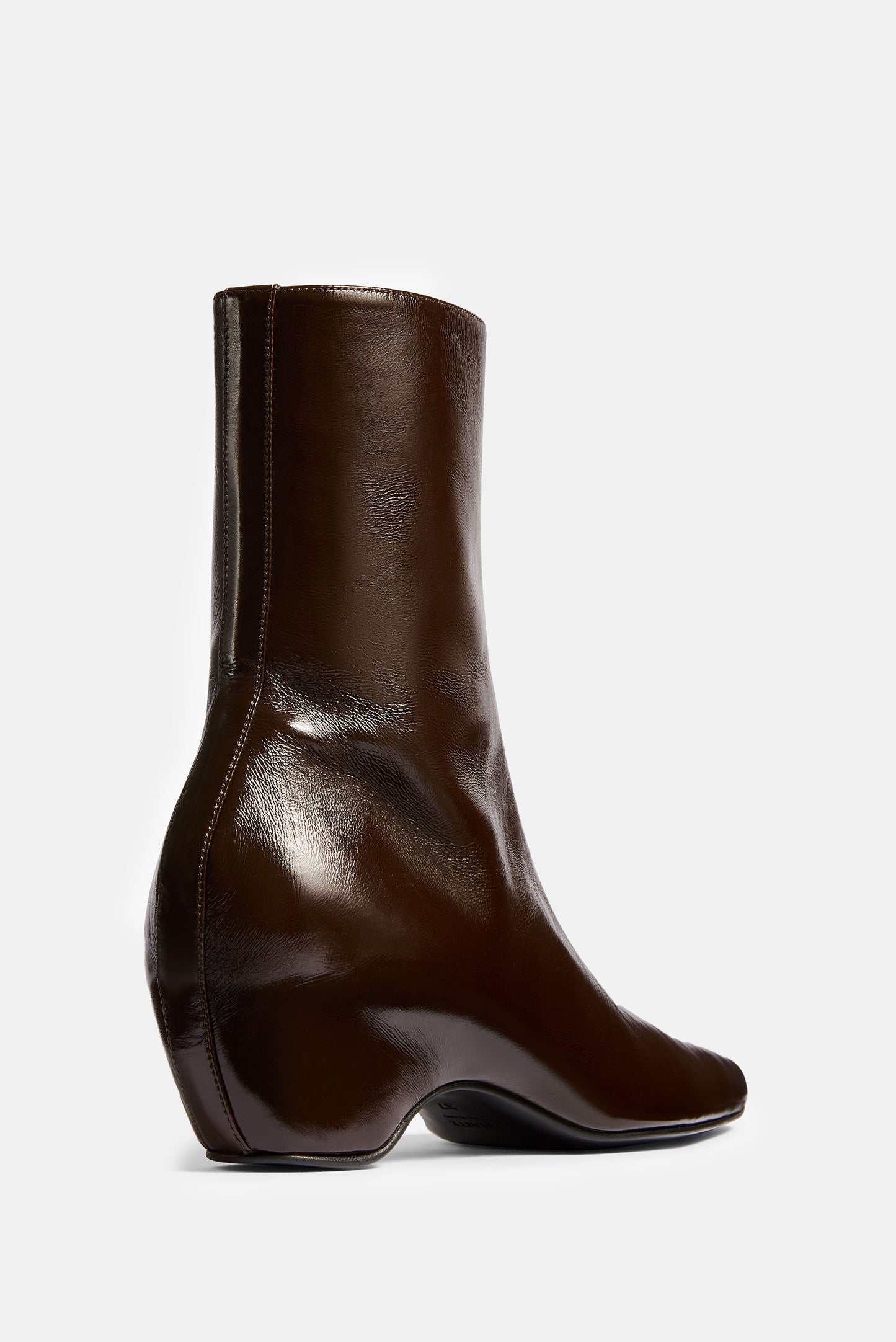 SYBIL ANKLE BOOT 40