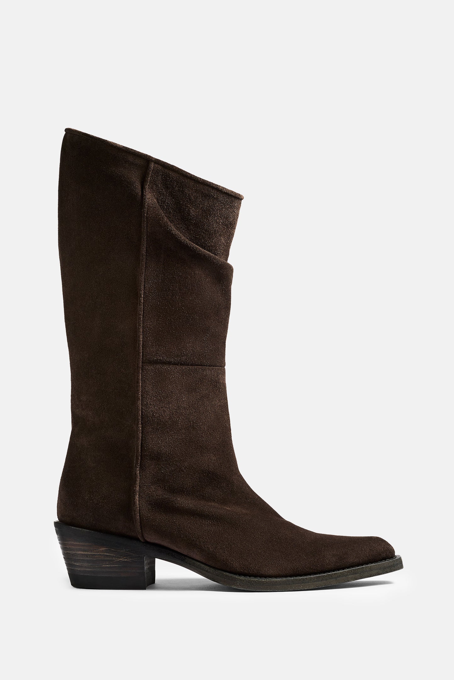 CLIVE BOOT 35