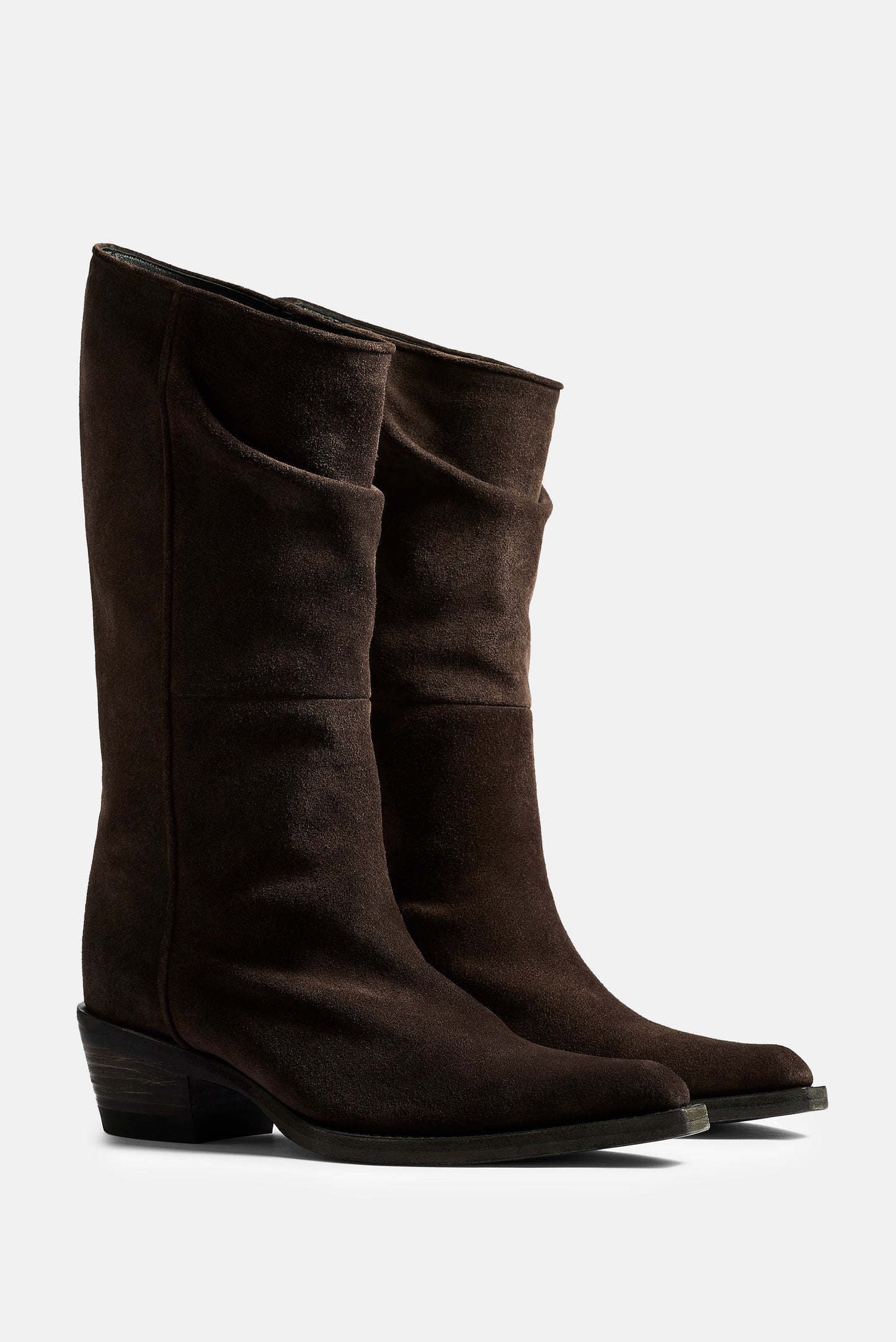 CLIVE BOOT 35