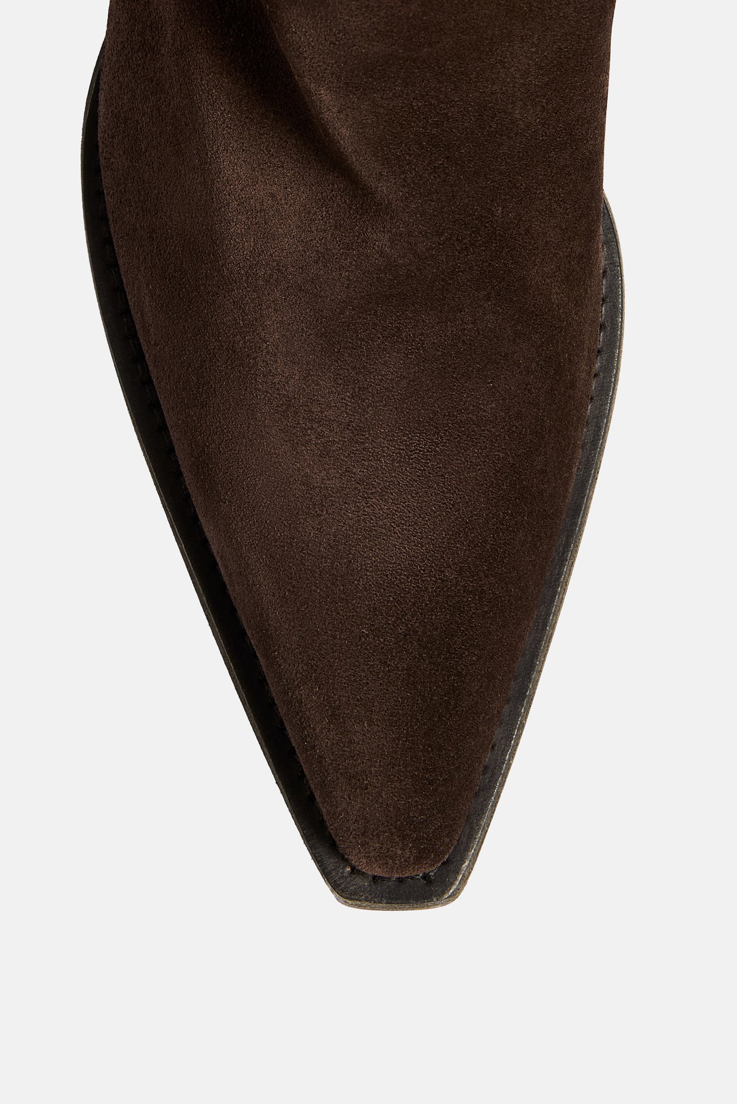 CLIVE BOOT 35