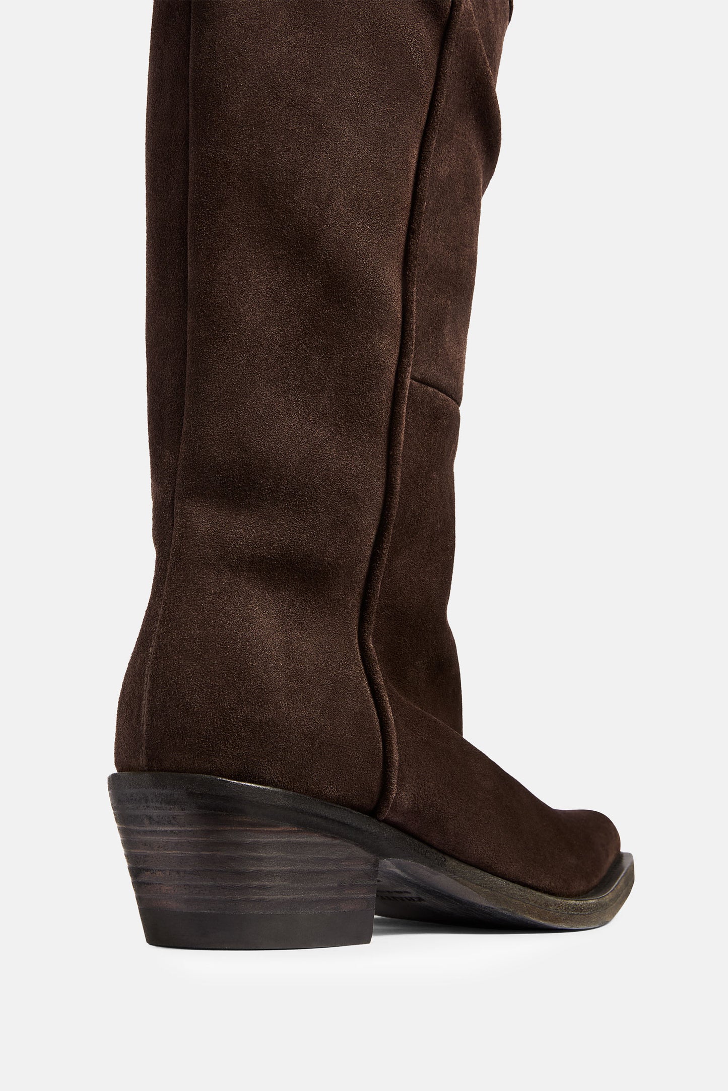 CLIVE BOOT 35