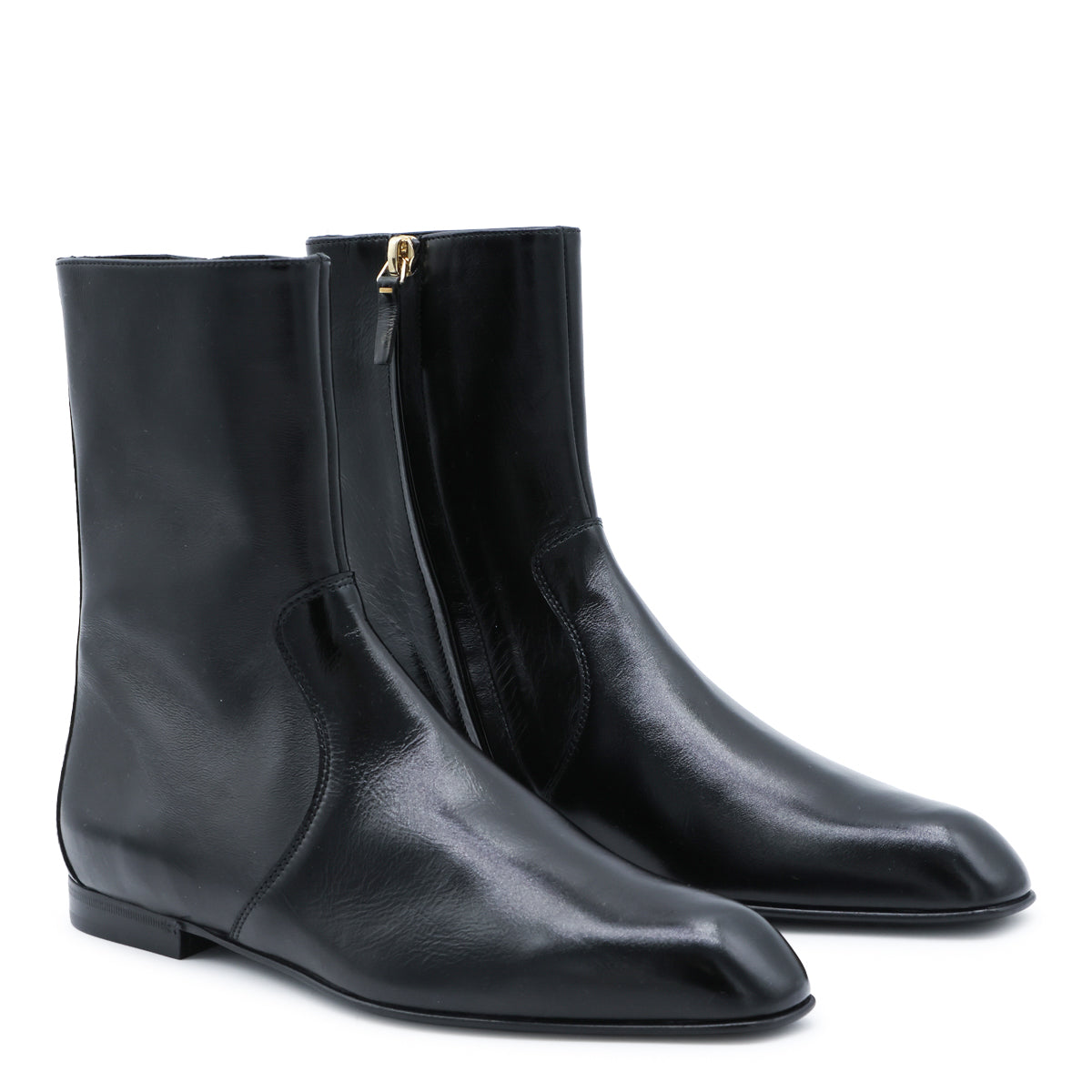 KHAITE WOMAN,boots
