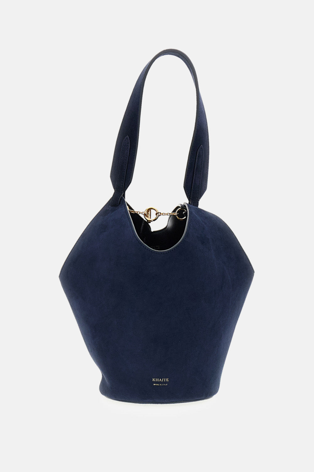 LOTUS MINI TOTE BAG