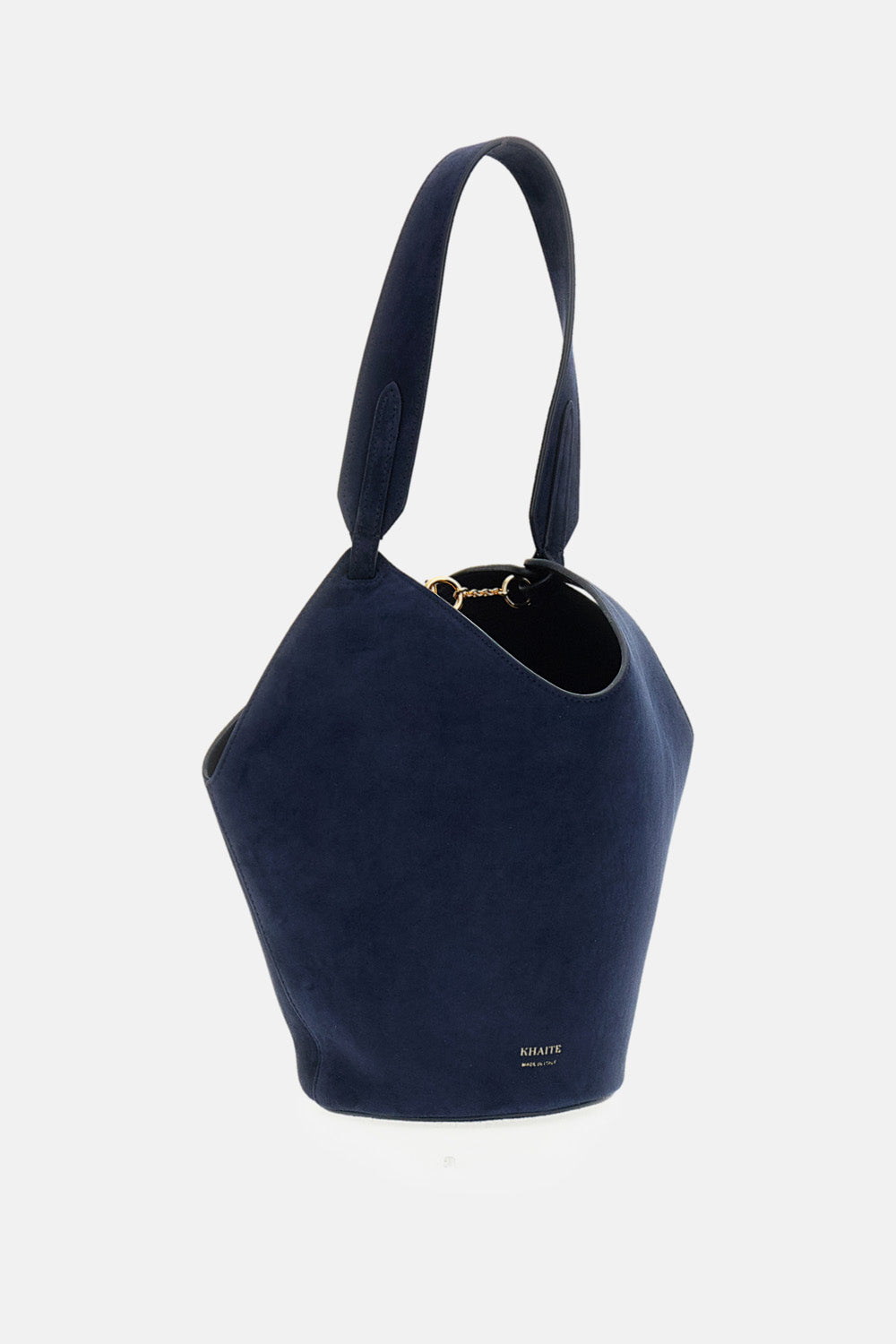 LOTUS MINI TOTE BAG