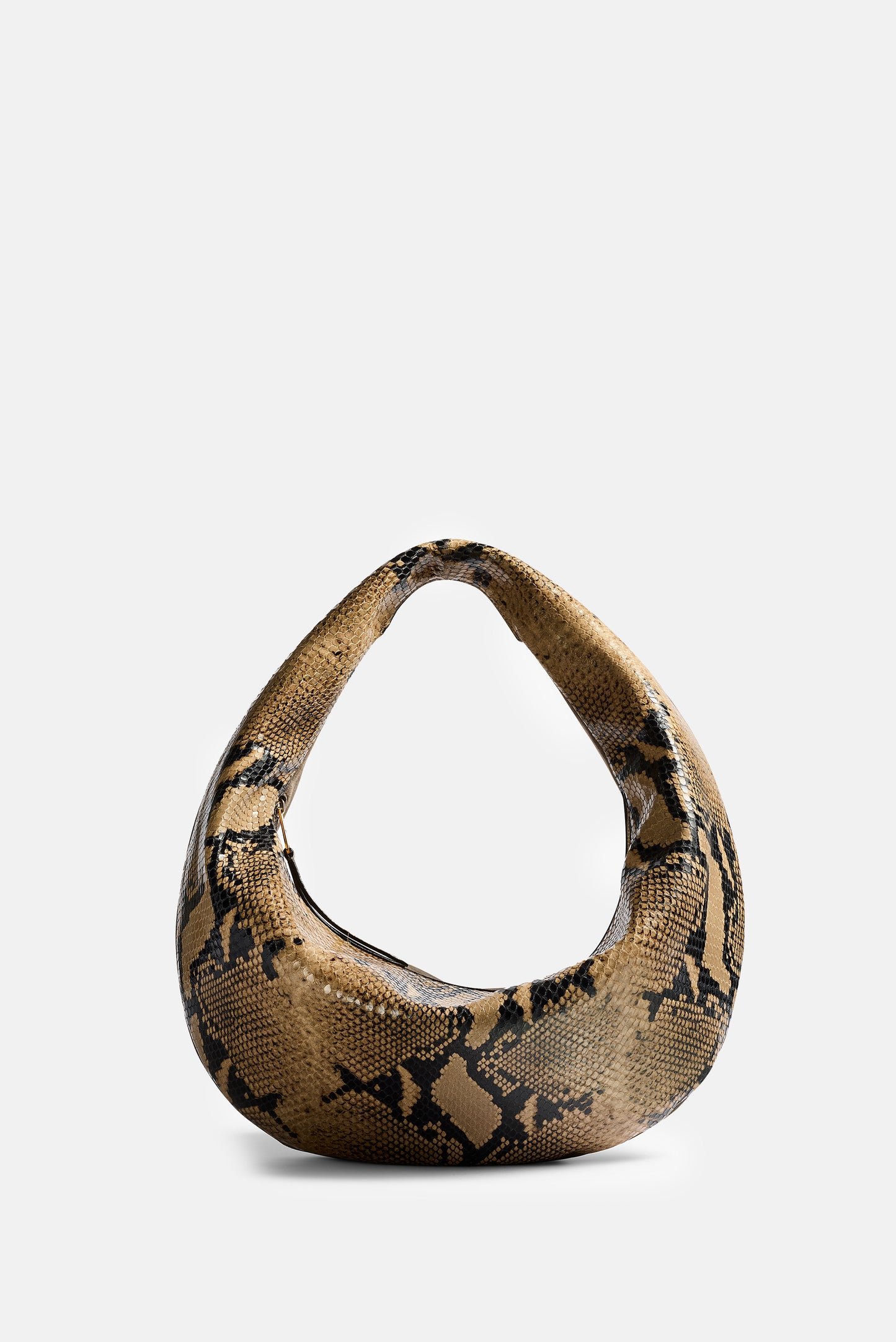 OLIVIA MEDIUM HOBO BAG