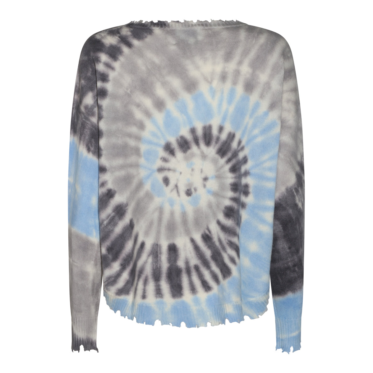 CELESTIAL CASHMERE MELA SUNNY SWEATER
