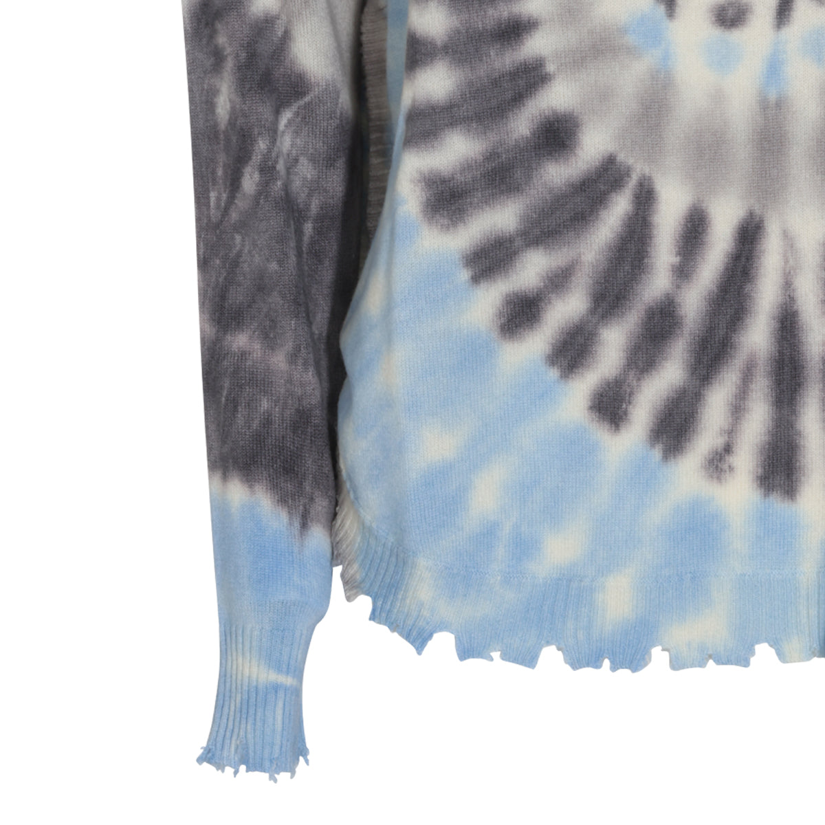 CELESTIAL CASHMERE MELA SUNNY SWEATER