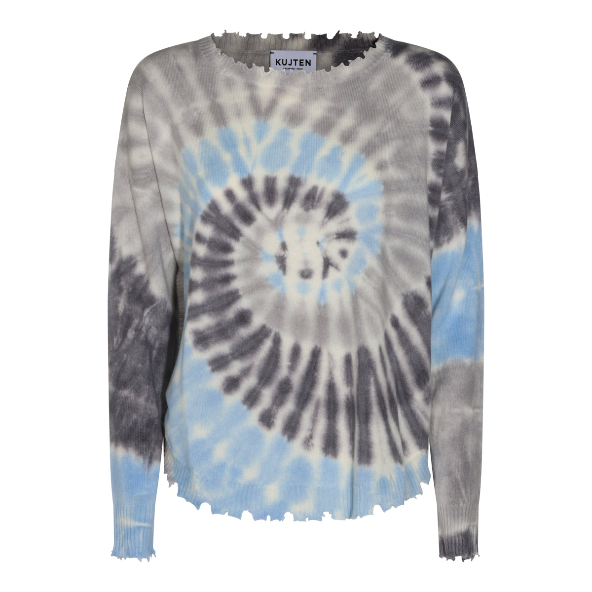 CELESTIAL CASHMERE MELA SUNNY SWEATER