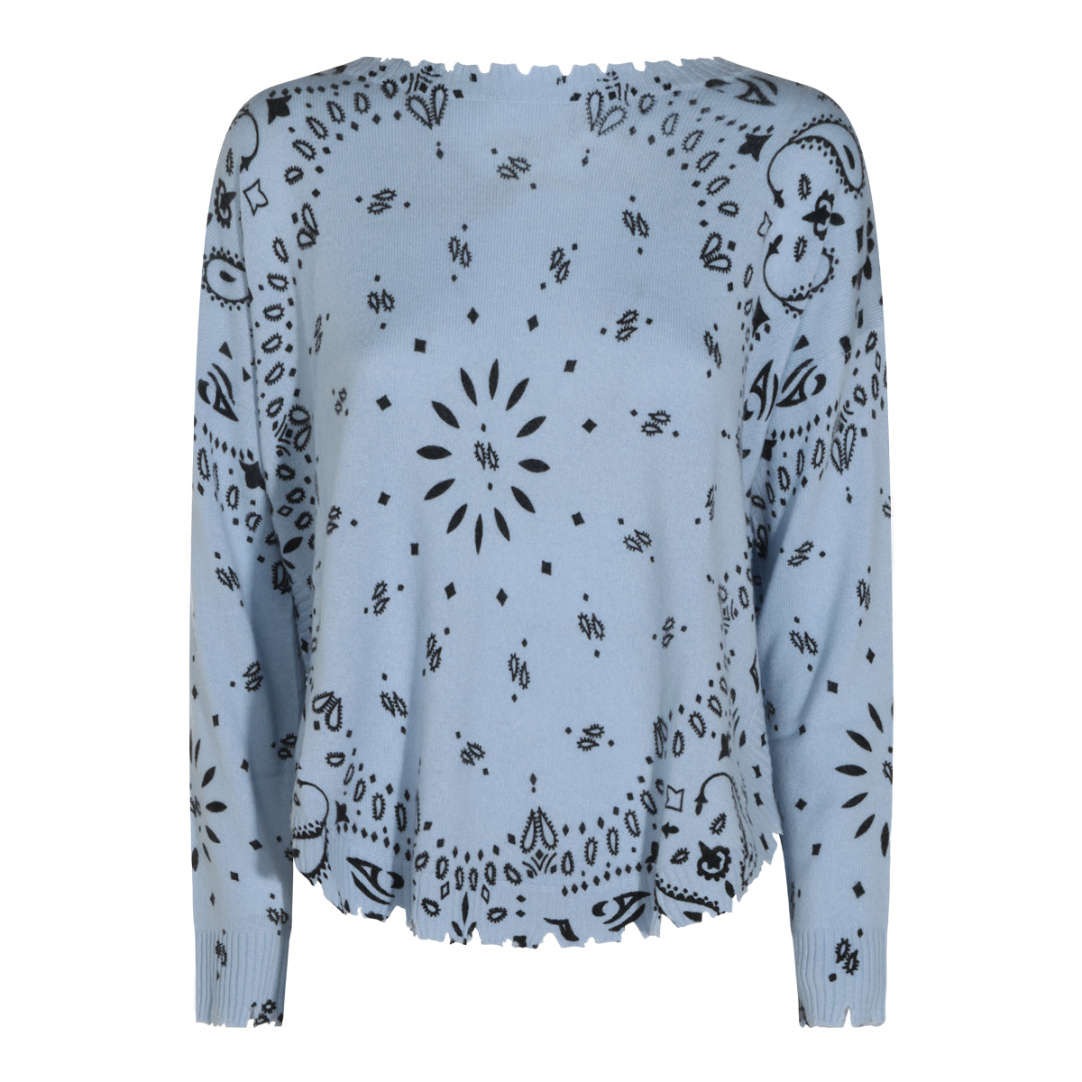 KUJTEN WOMAN,knitwear