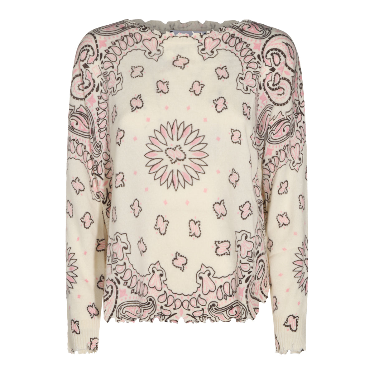 KUJTEN WOMAN,knitwear