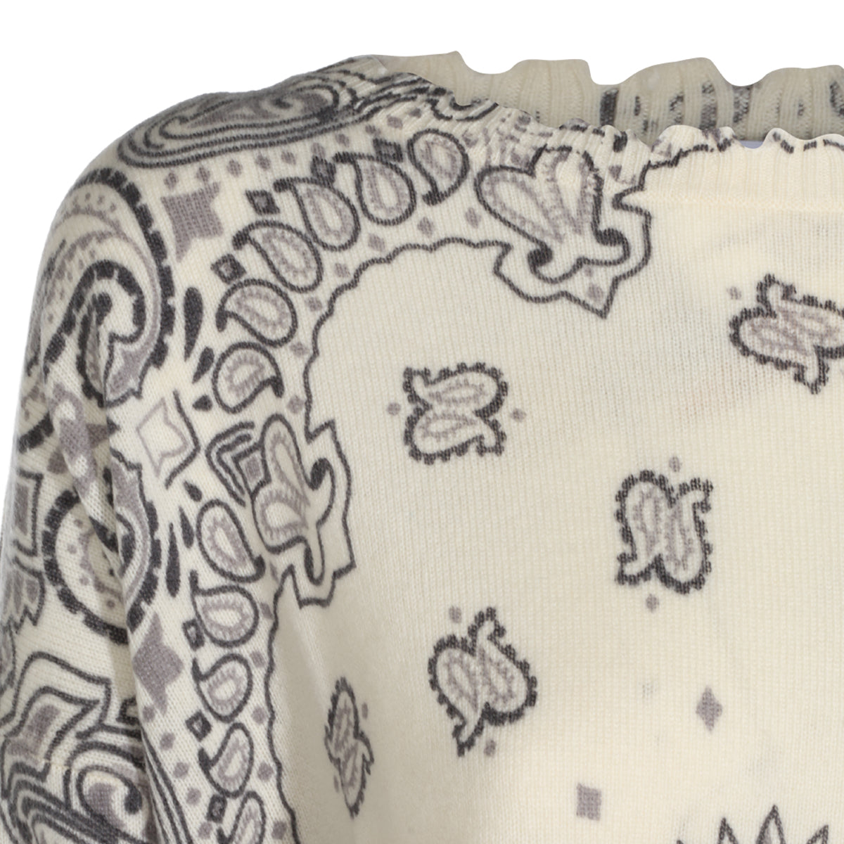 KUJTEN WOMAN,knitwear