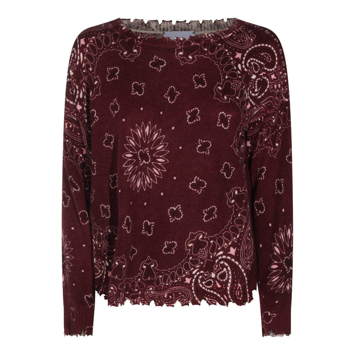 KUJTEN WOMAN,knitwear