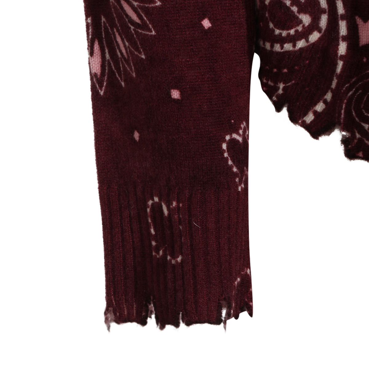 KUJTEN WOMAN,knitwear