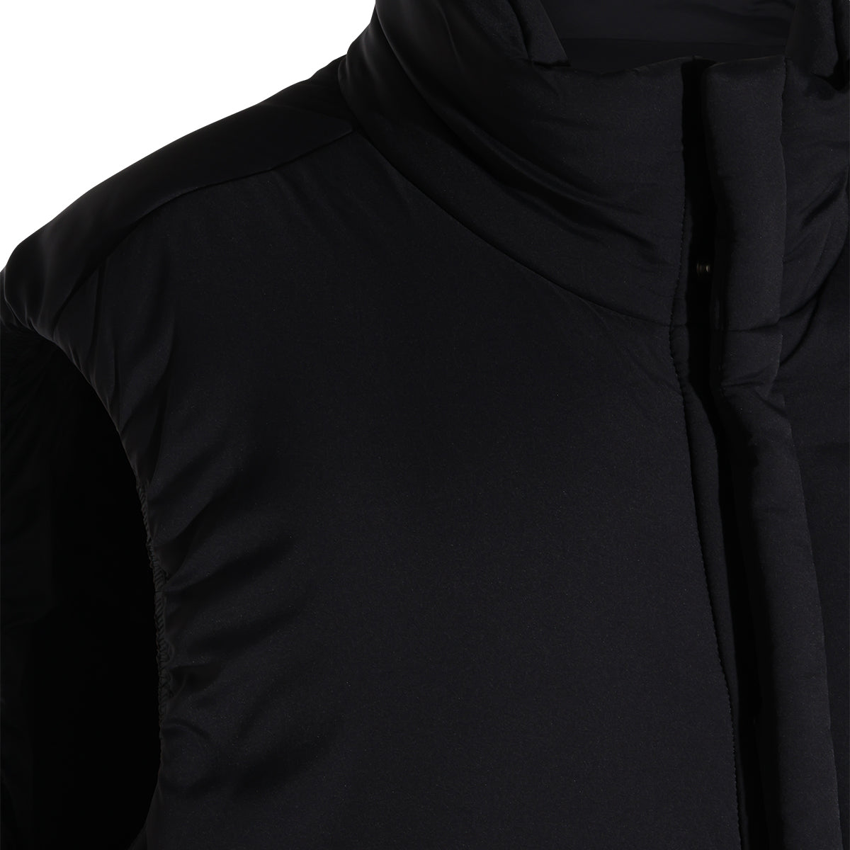 LAMINAR MAN,down jackets