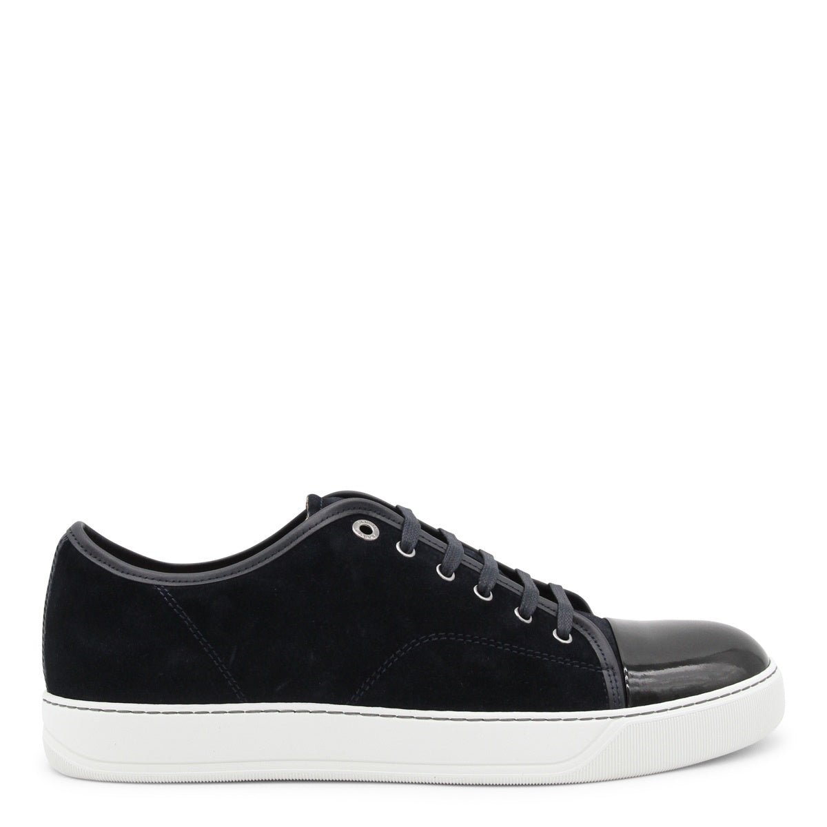 BLUE SNEAKERS