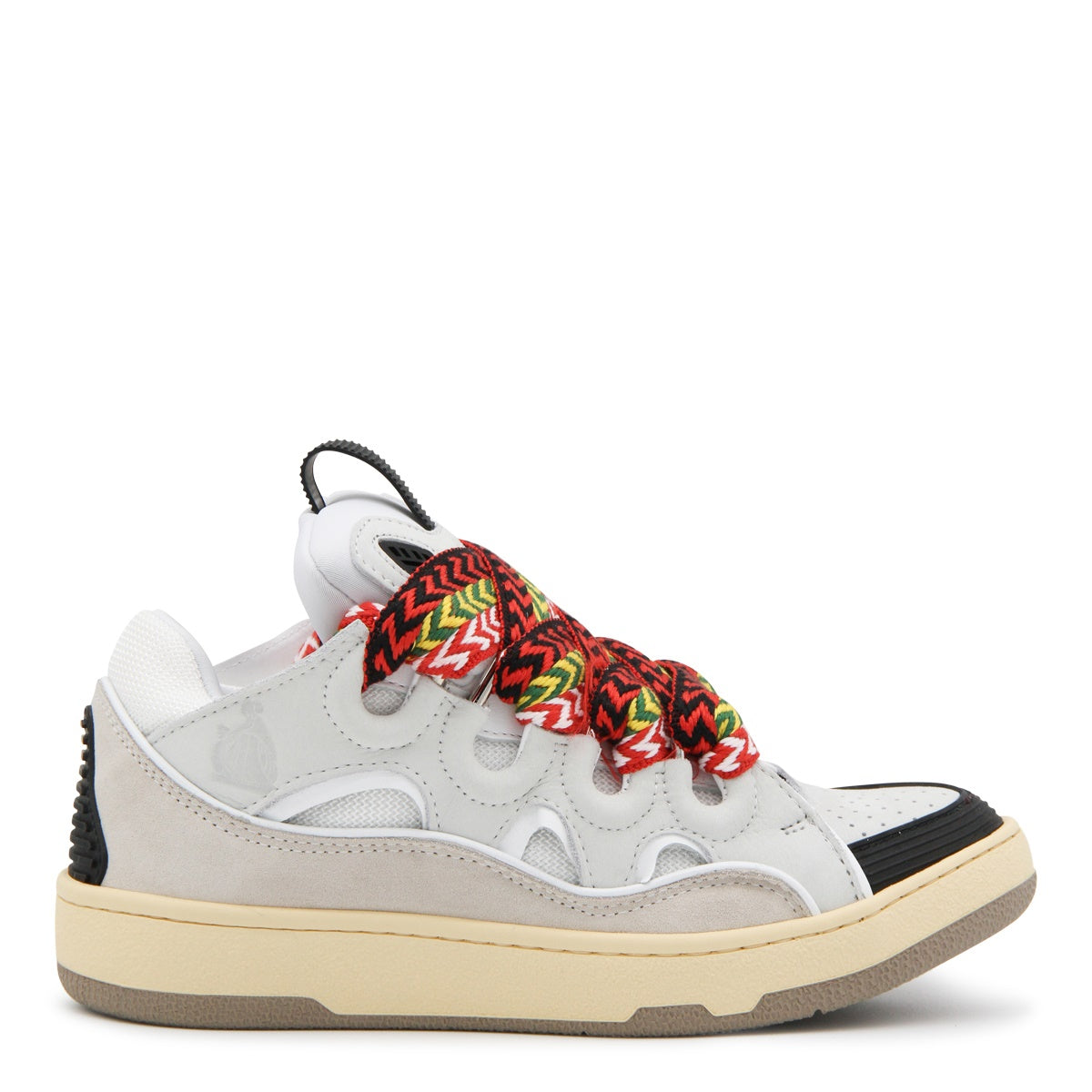 LANVIN WOMAN,sneakers