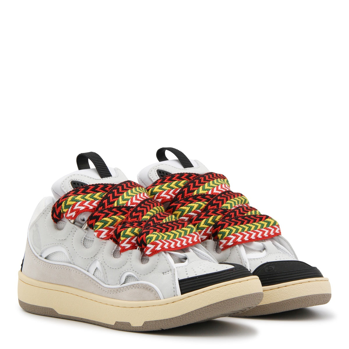 LANVIN WOMAN,sneakers