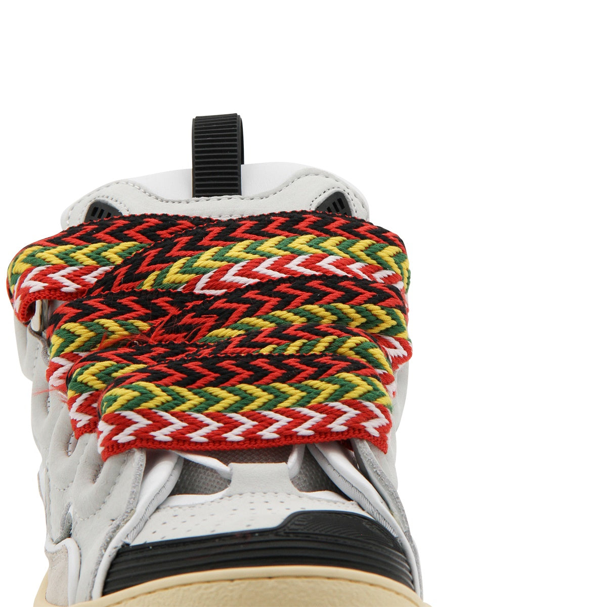 LANVIN WOMAN,sneakers