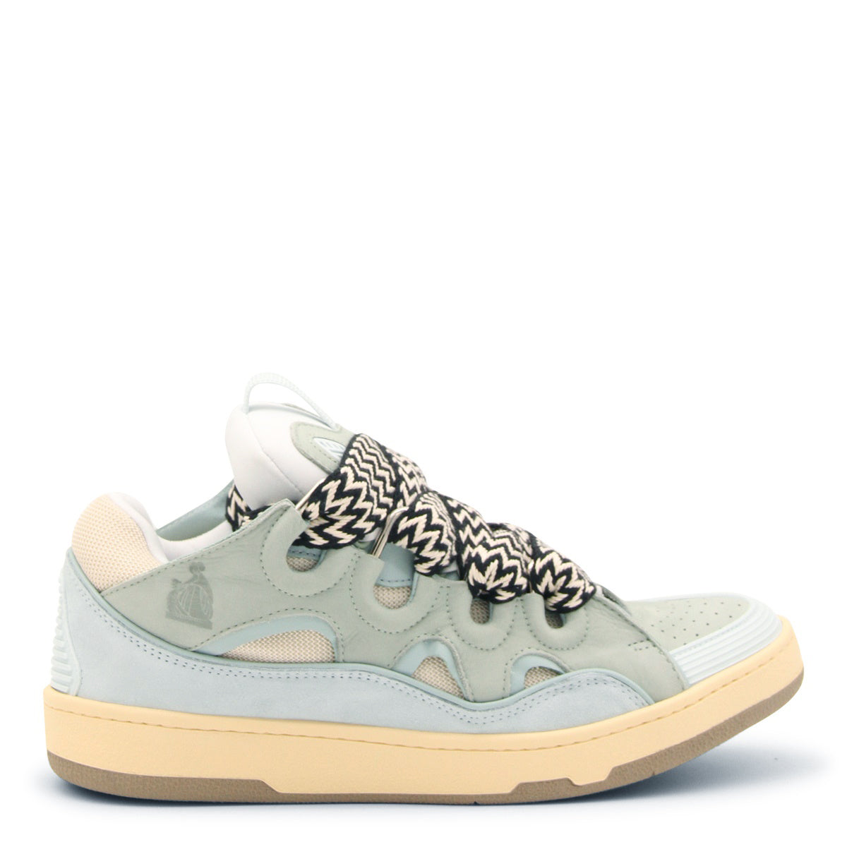 LANVIN WOMAN,sneakers