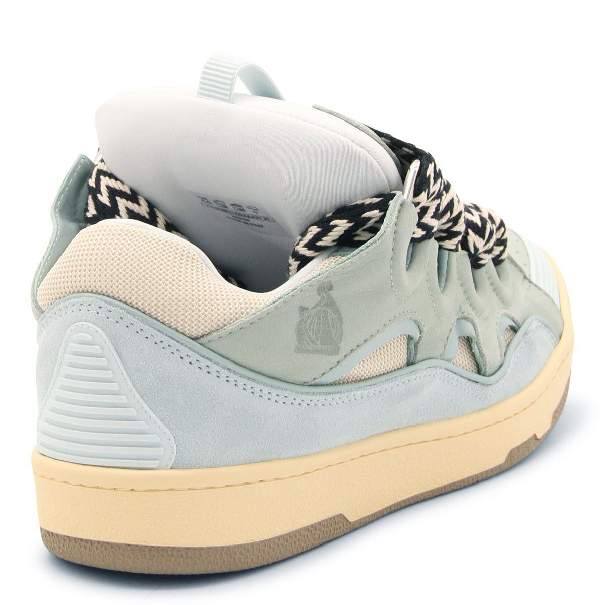 LANVIN WOMAN,sneakers