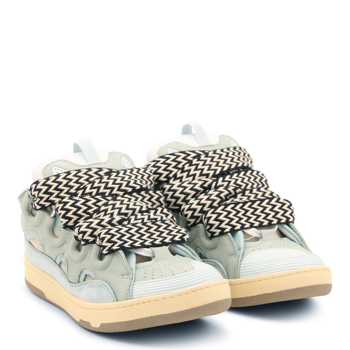 LANVIN WOMAN,sneakers