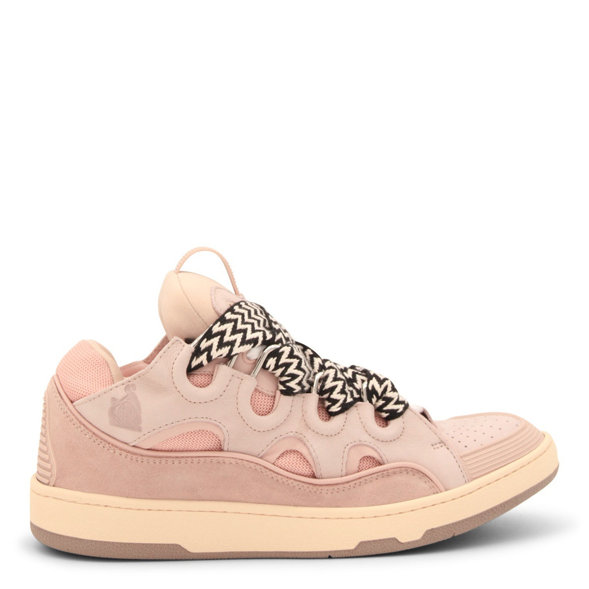 LANVIN WOMAN,sneakers