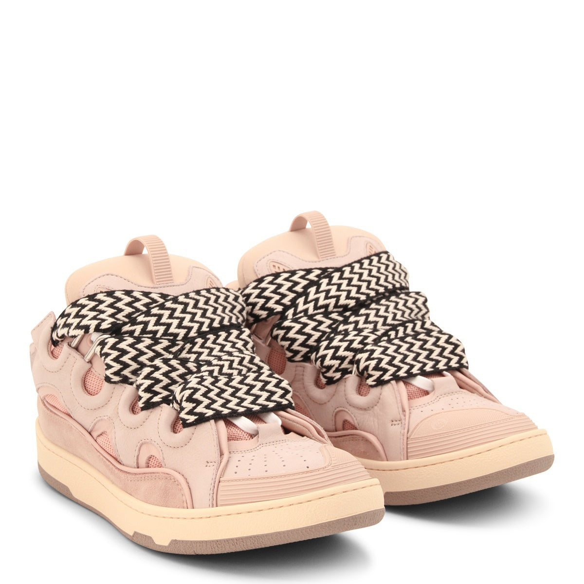 LANVIN WOMAN,sneakers