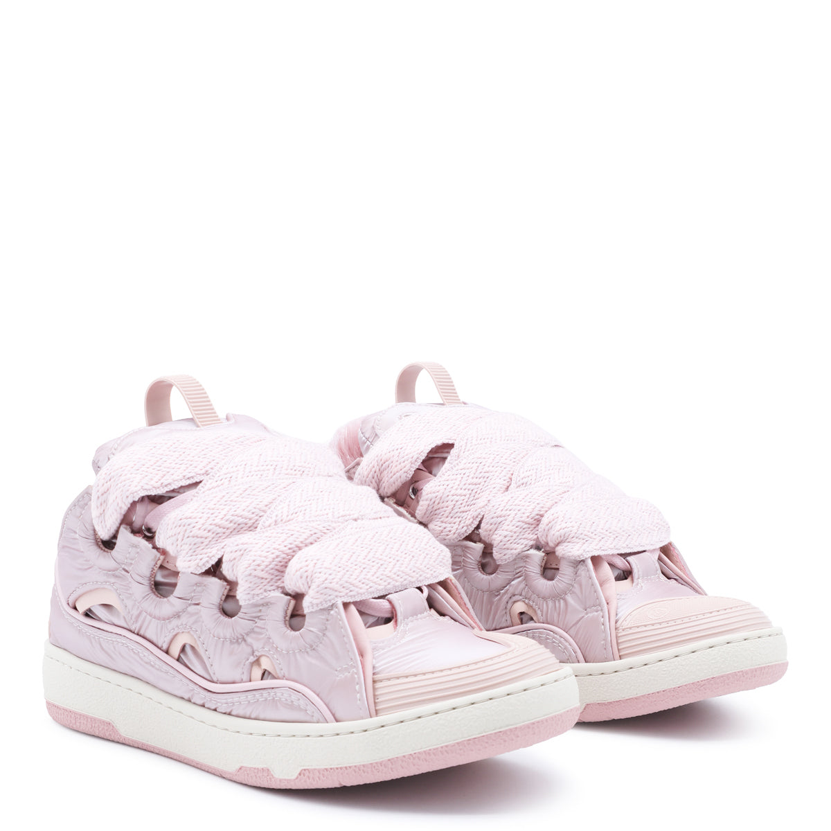 LANVIN WOMAN,sneakers