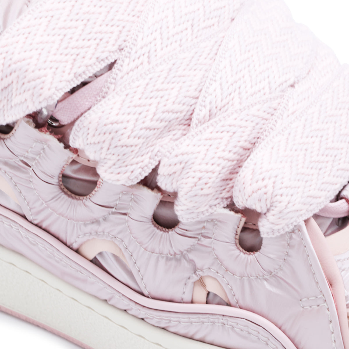 LANVIN WOMAN,sneakers