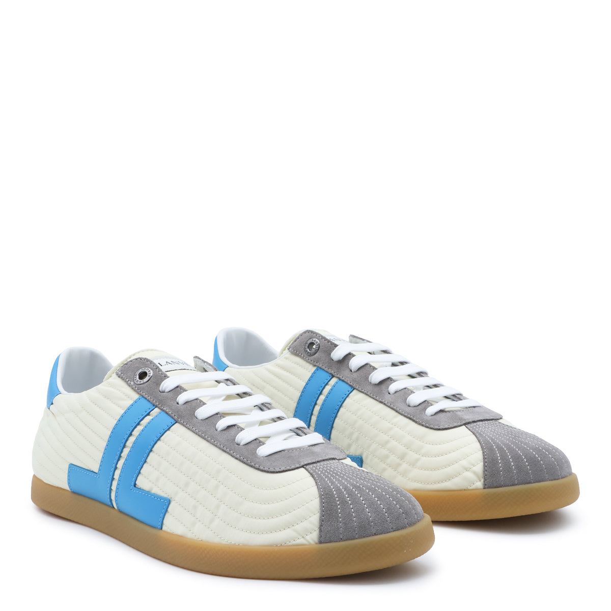 LANVIN WOMAN,sneakers