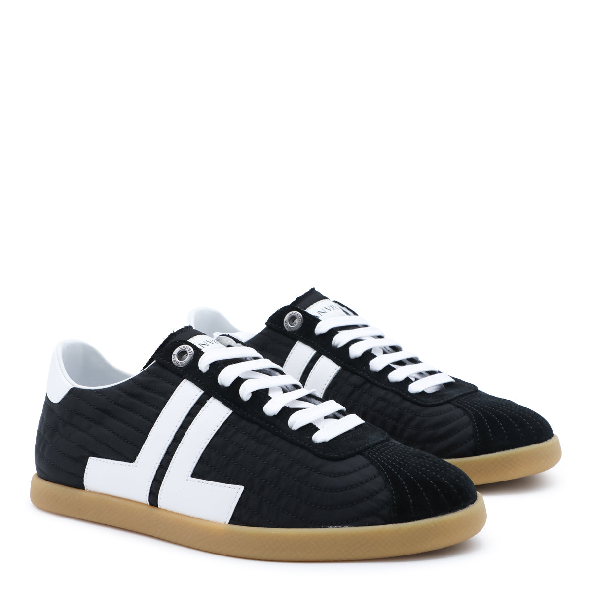 LANVIN WOMAN,sneakers