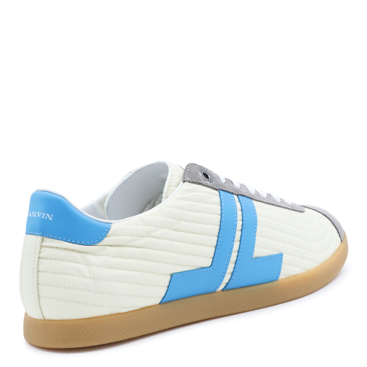 LANVIN MAN,sneakers