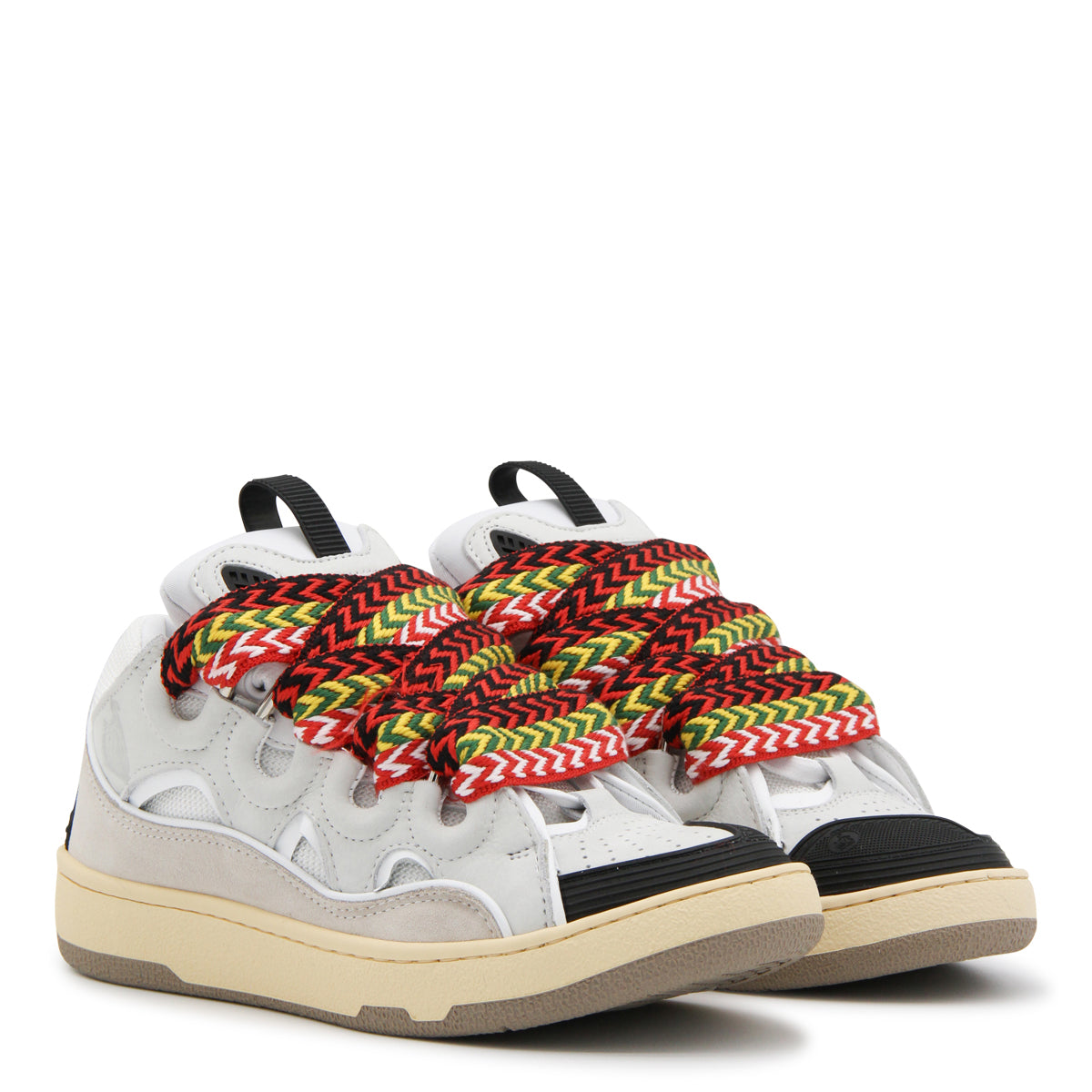 LANVIN MAN,sneakers