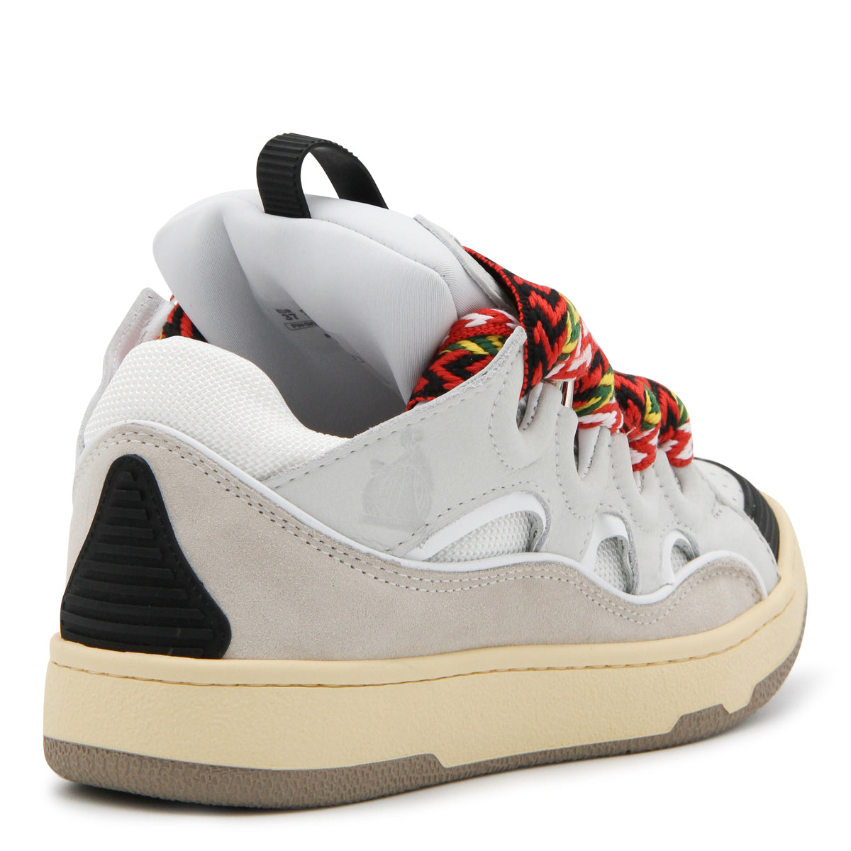 LANVIN MAN,sneakers