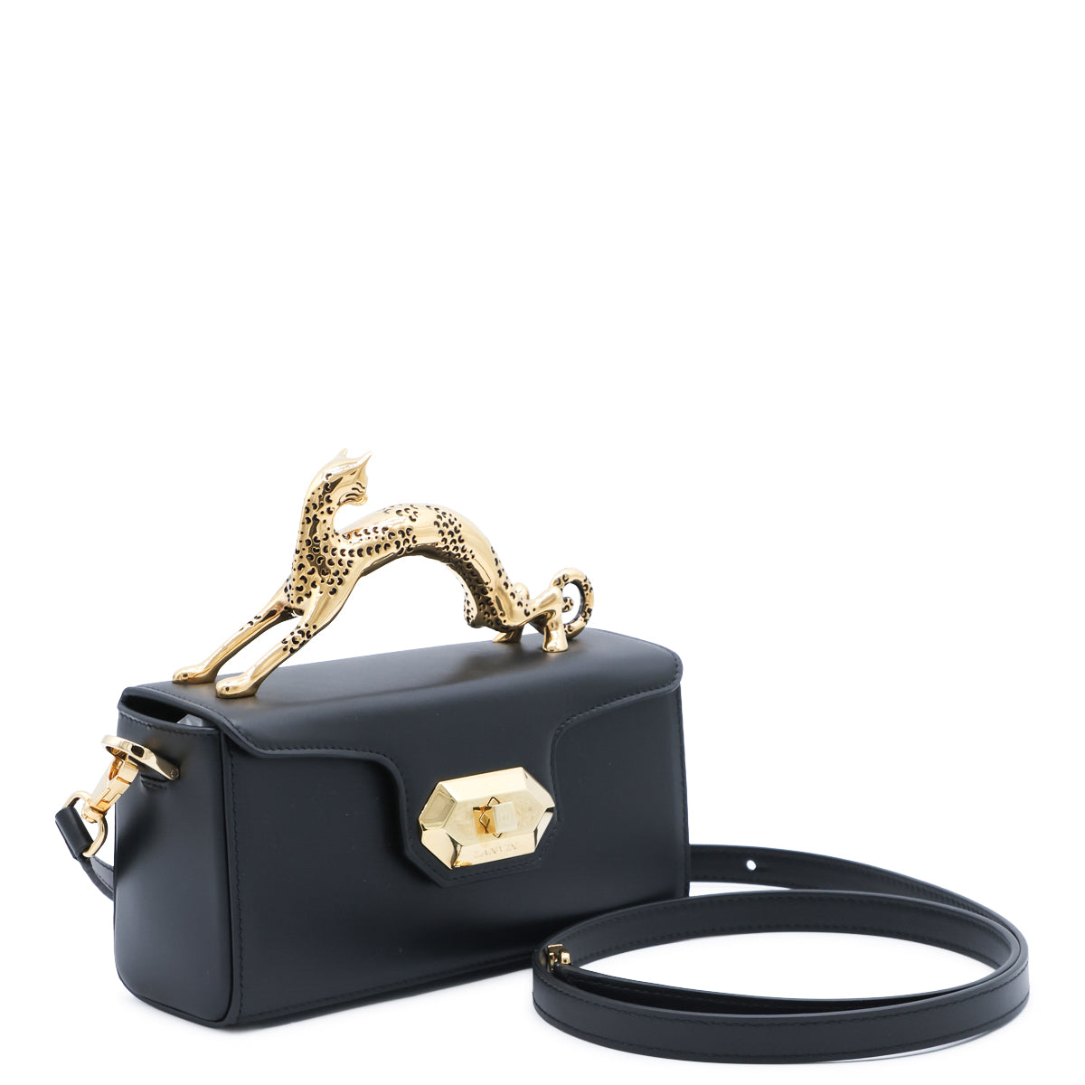 LANVIN WOMAN,top handle bags