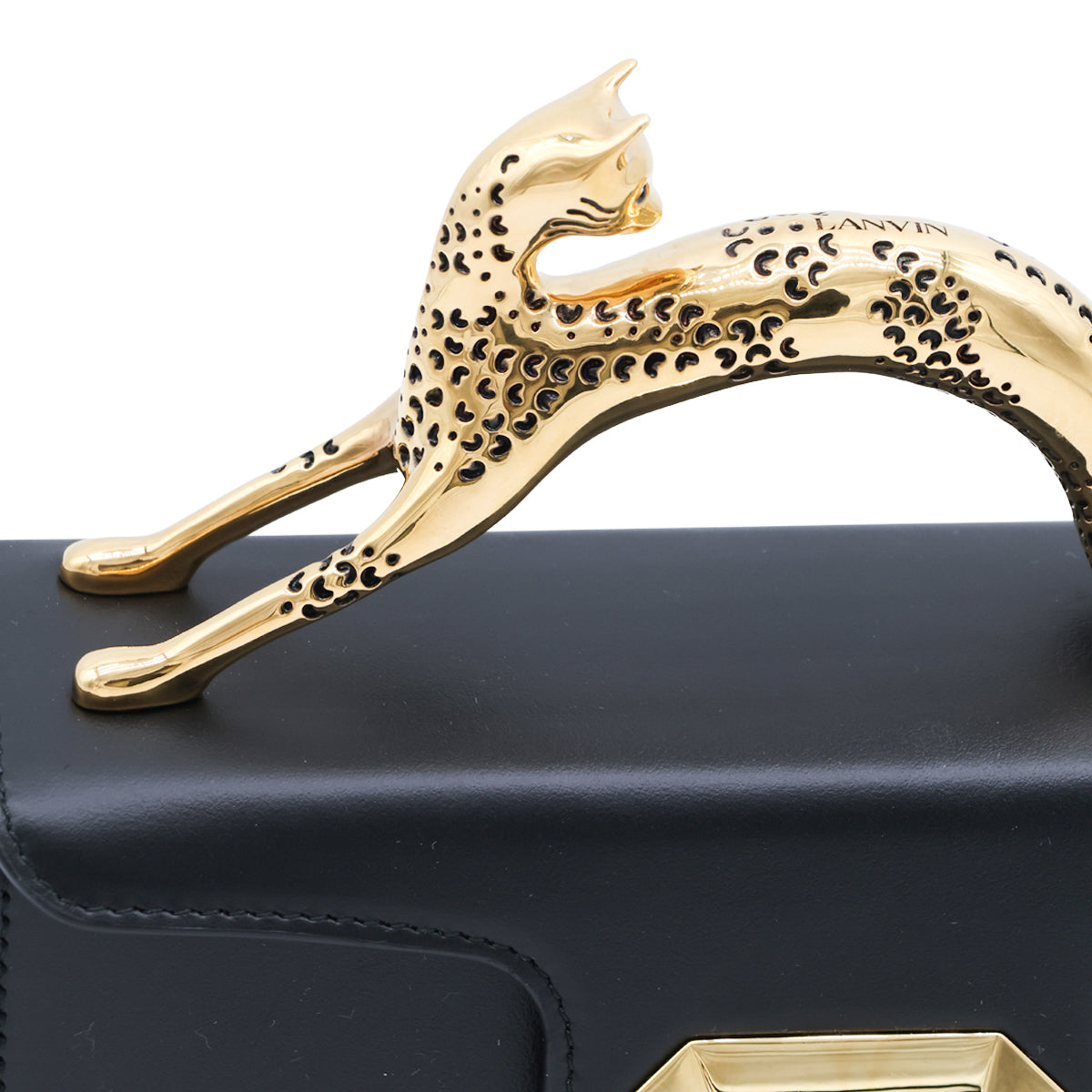 LANVIN WOMAN,top handle bags