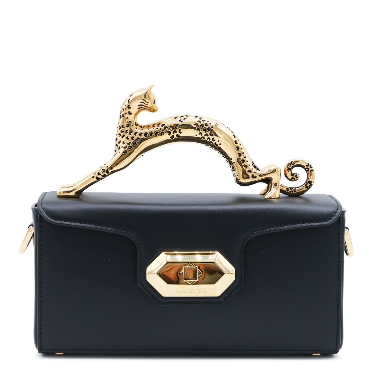 LANVIN WOMAN,top handle bags