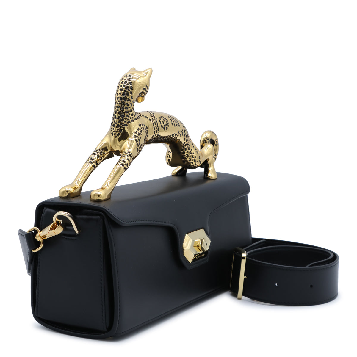 LANVIN WOMAN,top handle bags
