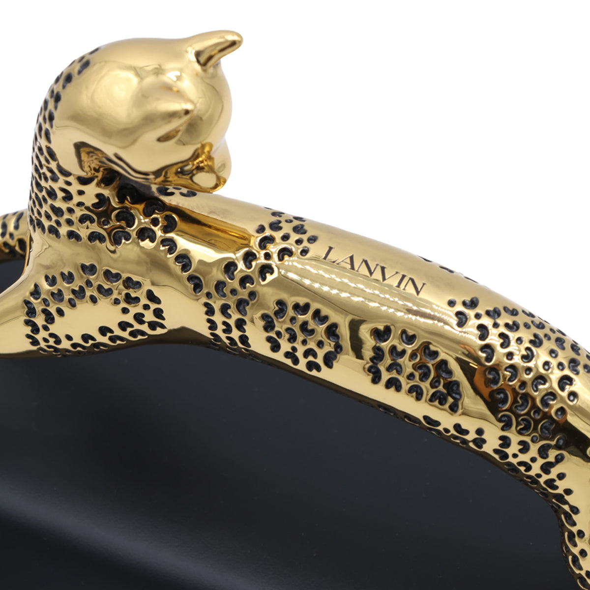 LANVIN WOMAN,top handle bags