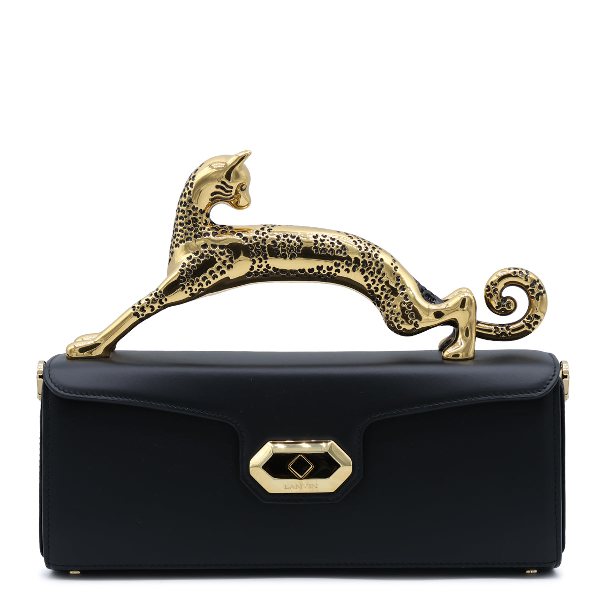 LANVIN WOMAN,top handle bags