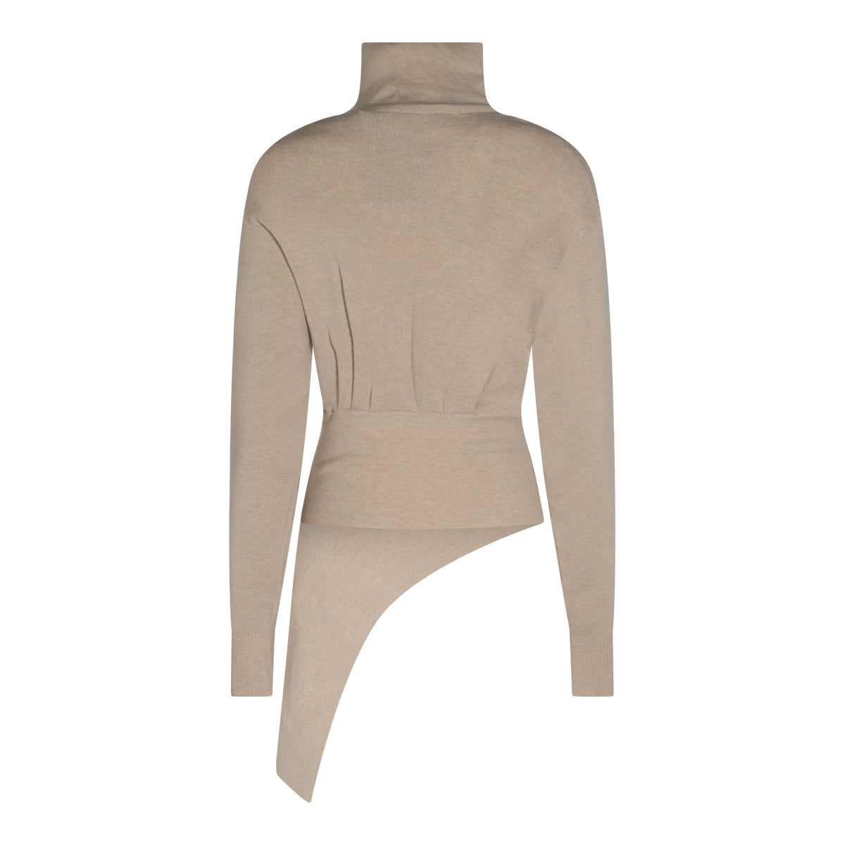 LANVIN WOMAN,knitwear