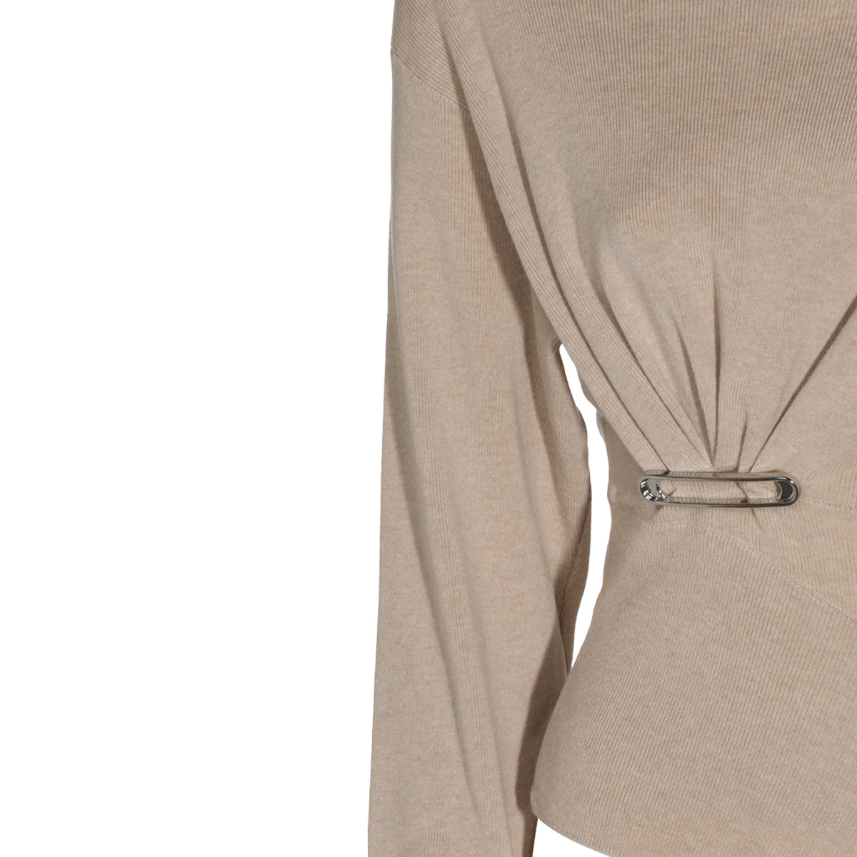 LANVIN WOMAN,knitwear