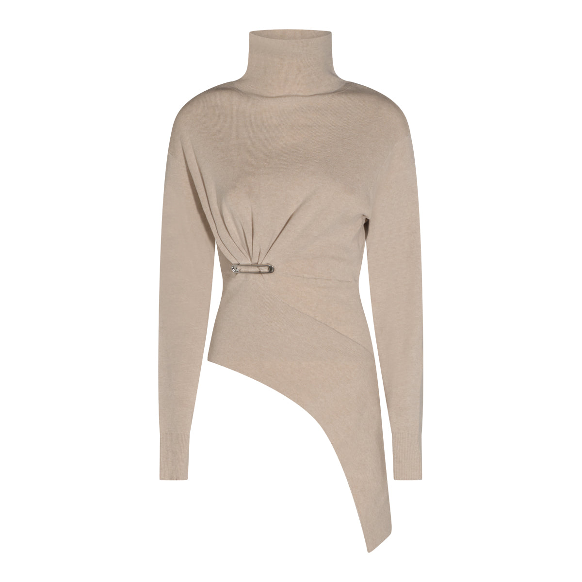LANVIN WOMAN,knitwear