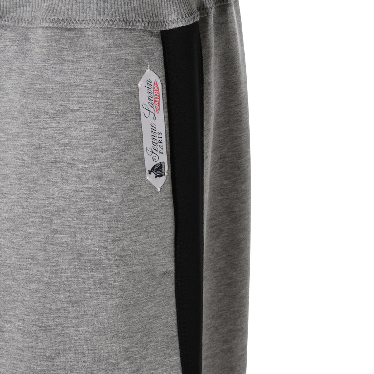 GREY PANTS